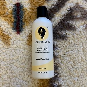 Bounce Curl Light Hold Crème Gel